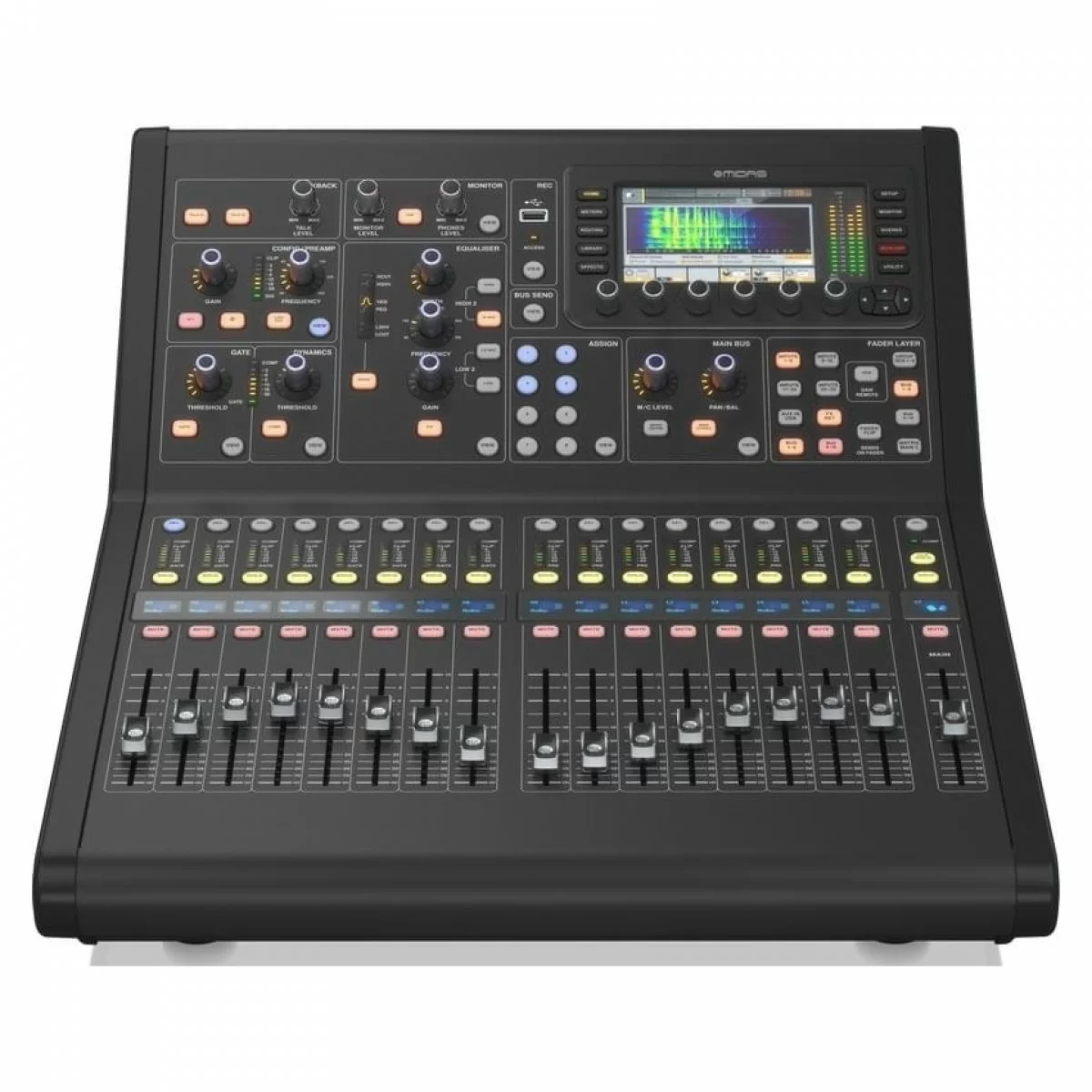 Микшерный пульт Midas M32R Live